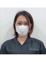 トウキョウビューティーラボ(TOKYO BEAUTY LABO.) KAWANO