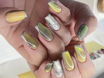 ブルームビューティ― 新宿(Blooｍ Beauty)/