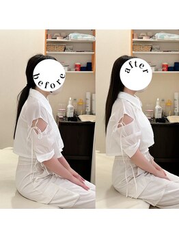 えにし整体 鍼灸整骨院/えにし式筋膜リリース整体