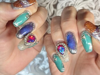 ★ネイルデザイン★