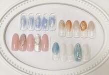 ティーネイル