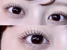 フェイン 表参道店(fein.)/パリジェンヌラッシュリフト