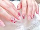 イリゼネイル(iRise nail)の写真