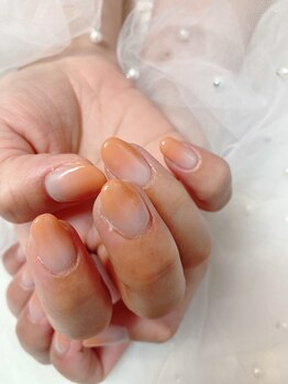 メグ(meg)/グラデーション