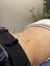 オーダーメイド鍼灸施術　60分　￥10000