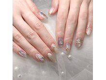 ジーナ 豊洲ベイフロント(Zina)/アートネイル