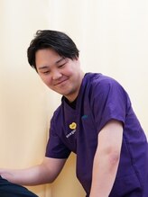 ほねごりミニ整体院 淵野辺院(ほねごりmini整体院) 熊野 貴恭