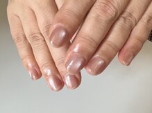 ガレージネイル(GARAGE NAIL)/