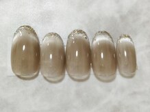 ネイル メイファン(nail mayfan)/シンプルニュアンスコース