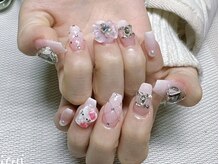 ハナ 高田馬場(Hana)/Hana&nail salon【高田馬場】