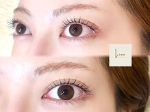 リノ 中目黒(Lino)/まつげパーマ