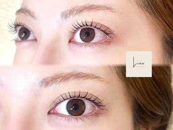 リノ 中目黒(Lino)/まつげパーマ