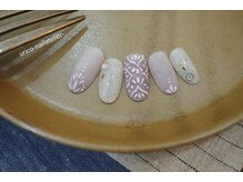 ウリコ ネイルアトリエ(urico nail atelier)/