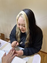 ココロネイル 住吉店(Cocolo nail)&nbsp;奥山 智美