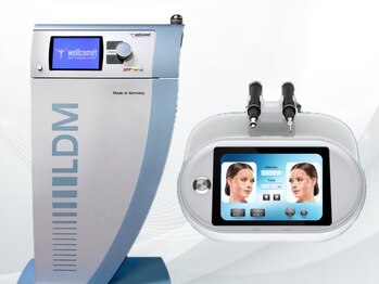 ヴェアリー 広尾(VARY)/水玉LDM +ウルスメット