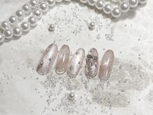 キャッツアイ東京 新宿店(Cat's eye TOKYO)/クリスマス定額サンプル