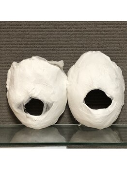 アバティック(ABatick)/コルギ効果を引き上げ石膏パック