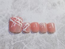 ウィンク(WINK)/フット定額¥7500