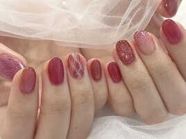 チェック/キルティング