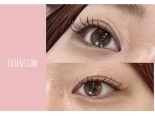 エンバイ クート(en_by ku-to)/南浦和/マツエク/まつ毛パーマ