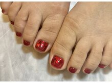 ラナムーン プティ(Lanamoon petit)/パラジェル☆ハートホロ