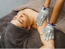 ビビット(Vivid)の雰囲気（リリースカッターでむくみ解消！代謝を上げて痩せやすい身体へ♪）