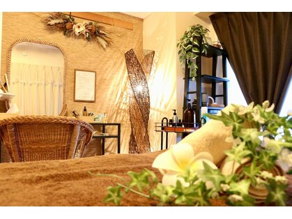 優来夢(ユルム)の写真