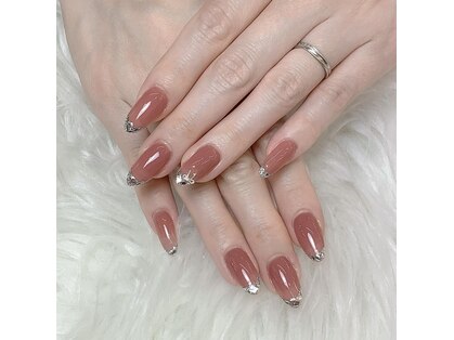Hiyu Nail　【2月3日OPEN（予定）】の写真
