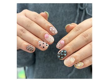 プア 千葉(pua)/yuriaDesign