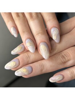 クレモアネイル 池袋西口店(CLEMORE NAIL)の写真/ワンカラーやマグネット、日常に馴染むこだわりのニュアンスネイルまで、ご希望に合わせて幅広くご提案!