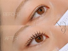 ナイン(Nine.)/オーダーラッシュリフト