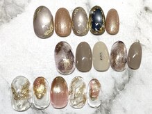 アミュレット 柳津店(AMULET)/3月定額 &nbsp;6600円(税込)