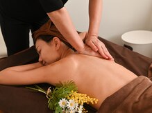 イエルバブエナ