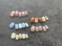 ザ ワン 本店(the One)/3月NEW BASICデザイン