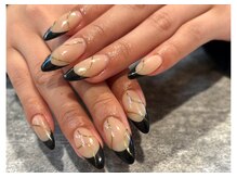 アクシア ビューティー サロン(AXSIA)/ネイル【持ち込みネイル】