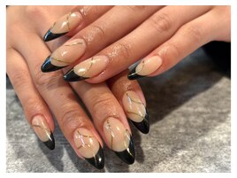 ネイル【持ち込みネイル】