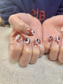 マド(mado.)/オシャレニュアンス