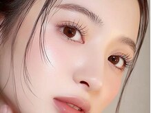 プチプラチナムドール 四条烏丸店(Petit PLATINUMDOLL)/まつげパーマ/眉毛