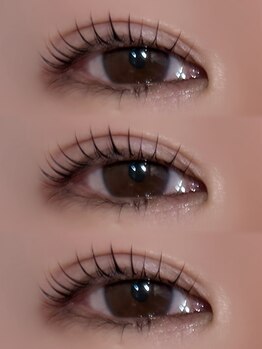 アプシーアイズ(Apsee eyes)/まつげパーマ