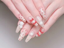 サラ ネイル(Sara Nail)の雰囲気（丁寧なカウンセリングで自爪の傷みを最小限にネイルを楽しめます）