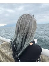 ボナセーラ ヴィーア(Buonasera VIA) ASA