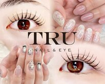 トゥルー ネイル アンド アイ 立川店(TRU)