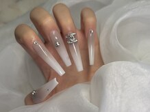 ネイルフォーカス(NAIL FOCUS)の雰囲気（スカルプ/3D/痛ネイル/手描きキャラ等、理想の指先を叶えます★）