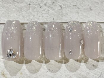 リリーネイル 大濠店(Lily nail)/シンプルデザインコレクション