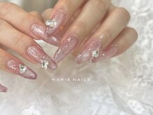マリーネイルズ 心斎橋店(MARIE NAILS)