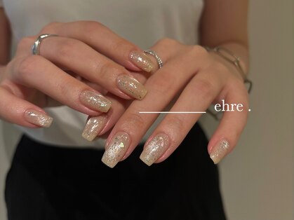 エーレネイル 梅田 中崎町(ehre nail)の写真