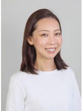 ネイルサロン ラグーン(Lagoon) 店長 潟保 久美子