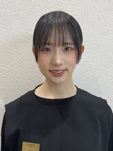 アンジェリカミッシェル 東京ミッドタウン日比谷店&nbsp;S. Itou