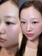 アクト アイラッシュ 仙台店(ACT eyelash)の写真/束感まつげ×LEDエクステで可愛さ長持ち♪