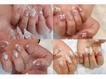 ネイルアヴァンス イオンモール和歌山店(Nail AVANCE.)の写真